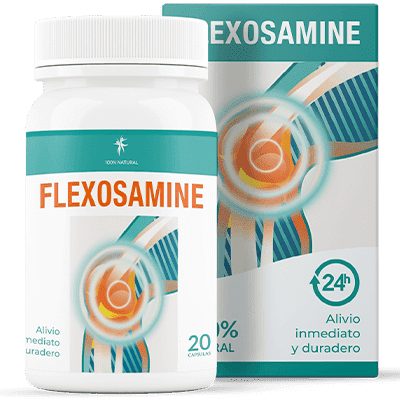 Flexosamine Product
